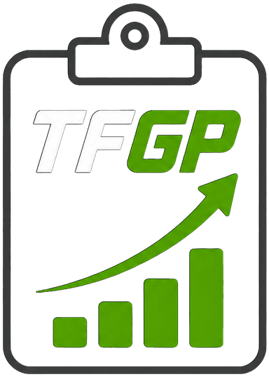 The Financial Game Plan